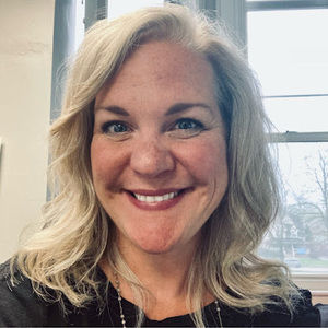 Meet your Posher, Jamie